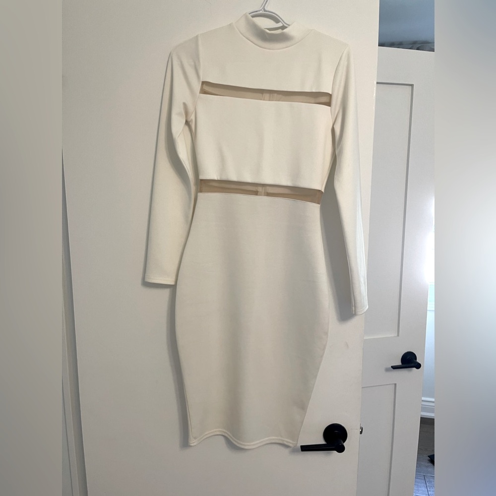 MISGUIDED DRESS